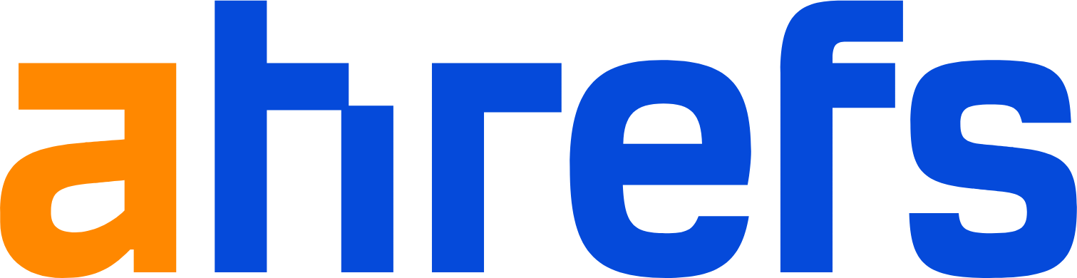 ahrefs keword generator